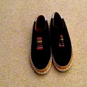 ❗️ New slip-on shoes 🌺